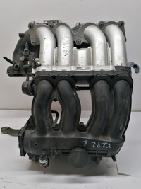 фото thumb №1, 06a133205d колектор ssasy audi a3 8p 1.8