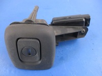 фото thumb №1, Renault clio ii ручка замка кришки tył+siłownik