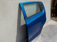 фото thumb №8, 924 chevrolet aveo ii t300 hb 5d дверь левая задняя задние