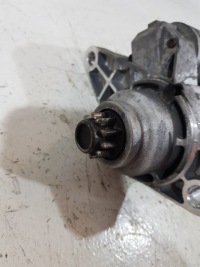 Стартер 02t911024n seat vw skoda 1.2b в Україні, фото thumb