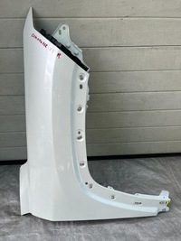 фото thumb №1, Jeep commander 2023 крыло задний правый