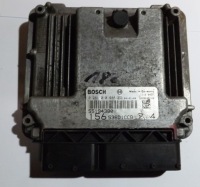 Купить Бортовой компьютер блок управления alfa 0281010988 55194380, фото thumb