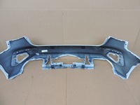 фото thumb №11, Audi a3 8y4 s-line 2020 2021 бампер зад hb 5drz