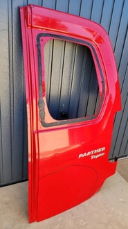 фото thumb №4, Combo e partner berlingo iii дверь задняя задние правое