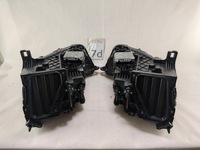 фото thumb №11, Audi q3 83a полный led левый правый фара лампа комплектные