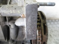 фото thumb №7, Nissan juke f15 lift 1,2 блок двигателя dół hra2 14-