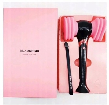 СВЕТИЛЬНИК СВЕТ BLACKPINK
