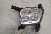 фото thumb №1, Противотуманная фара левый led drl kia sorento iii 2015-