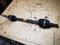 фото thumb №1, Mercedes x166 gls приводной вал передняя правая a1663301300