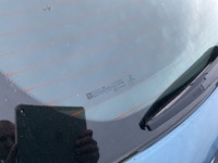фото thumb №7, Кришка багажника зад opel astra k