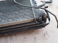 фото thumb №12, Ford focus mk2 1.8tdci комплект радиатор вентилятор