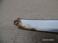 фото thumb №8, Молдинг pod фара лівий перед sprinter i fl