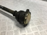Superb 1 2.5 tdi приводной вал левый  перед Доставка, фото thumb