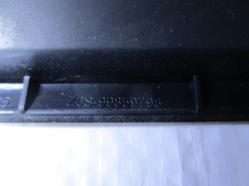 фото thumb №8, Peugeot 308 t9 перемикач скла зад 98034744