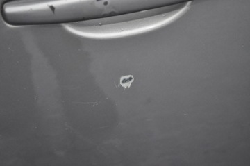 фото thumb №7, Peugeot 3008 i дверь левый перед левая передние