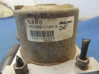 фото thumb №6, Suzuki liana sedan 1.6 16v блок управления abs 0460-0123.4