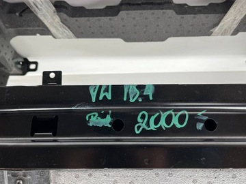 фото thumb №6, Pas переднее volkswagen id.4