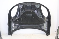 фото thumb №13, Перед капот бампер крила pas радіатор лампа porsche macan 95b 15r lc9x