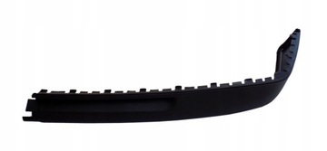 фото thumb №1, Volkswagen golf iii спойлер бампер перед левый 1991 -1999