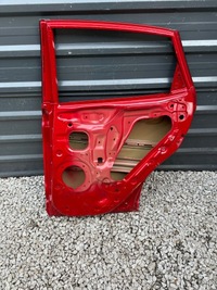 фото thumb №16, Hyundai kona 17r- дверь правый задняя задние правое