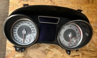 Купить Mercedes w156 счетчик приборы 2.2 cdi, фото thumb