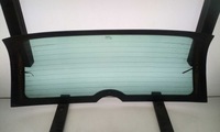 фото thumb №4, Скло задня renault clio ii 3/5-drzwi 1998-2005 з підігрівом оригінальна темне