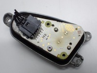 Купити Блок запалювання модуль led їжак лівий renault kadjar 16r, фото thumb