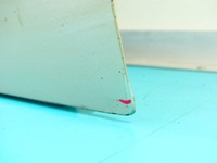 фото thumb №13, Дверь перед левая citroen c5 i lift 04-08 kcwd