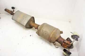 фото thumb №6, Lg111 opel astra k v 1.2i катализатор 55501877