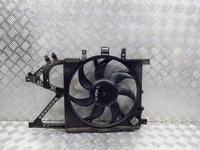 фото thumb №1, Вентилятор радиатора корпус opel combo b corsa c 1.7dti 8038845