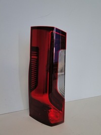 фото thumb №2, Mercedes sprinter 907 w907 лампа задняя левая led