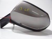 фото thumb №2, Дзеркало ліві bmw i3 фотохромний 5 pin eu b81