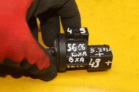 фото thumb №7, Клапан вакууму s6 c6 5.2 fsi bxa 06e906517a