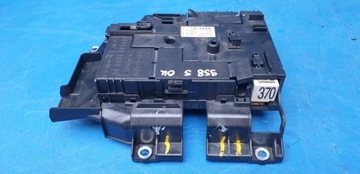 фото thumb №5, Коробка предохранителей pyro ok! porsche cayenne 7p5 958 4.8 7p0937548h