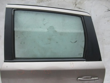 фото thumb №5, Двері задні ліві nissan note e11