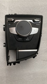 фото thumb №1, Панель управление mmi audi r8 4s 4s1919614e