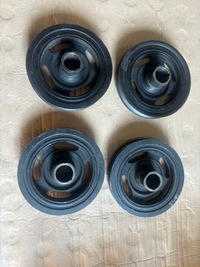 фото thumb №8, Honda civic ix 1.8 шкив коленчатого вала r18z4 r18a1r1a r1p