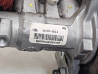 фото thumb №9, Subaru ascent 19- вакуумний підсилювач гальм (серво)  26400xc01a usa