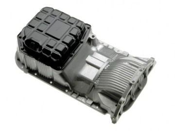 фото thumb №1, Піддон масляна hyundai elantra tucson sportage 2.0