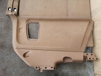 фото thumb №6, Обшивки пол багажника porsche cayenne ii 7p5