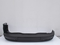 фото thumb №1, Бампер задняя ford galaxy mk2 2006-2015