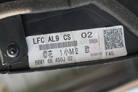 фото thumb №5, Обшивка двері оббивка лівий перед mazda 3 ii bl 09-13