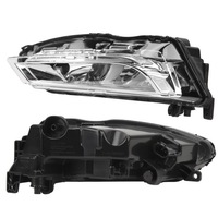 фото thumb №9, Seat leon fr 5f боковой свет противотуманные