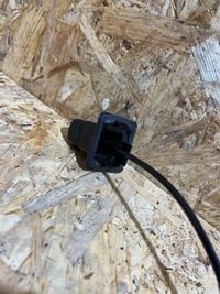 фото thumb №6, Камера заднего вида subaru xv ii 22r оригинал 86267fl000 оригинал демонтаж