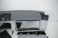 фото thumb №6, Консоль панель приладів приладова mercedes cl w215