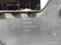 фото thumb №12, Накладка бампера перед передний peugeot 2008 i 13-16 9802520577 oryg