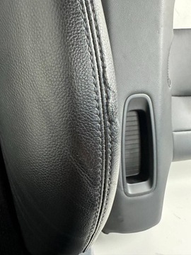 фото thumb №11, Комплект сидінь porsche 911 991