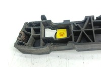 фото thumb №10, Лівий напрямна заднього бампера kia sportage v nq5 86615f1000 1.6l бензиновий