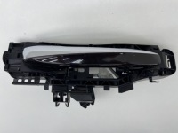 фото thumb №7, Mercedes w222 ручка дверей права зад kolor-897 хром a0997601800