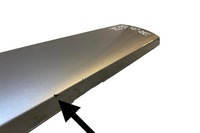 фото thumb №9, Молдинг передних левых дверь volvo xc90 i 31448425 2.0l 2019